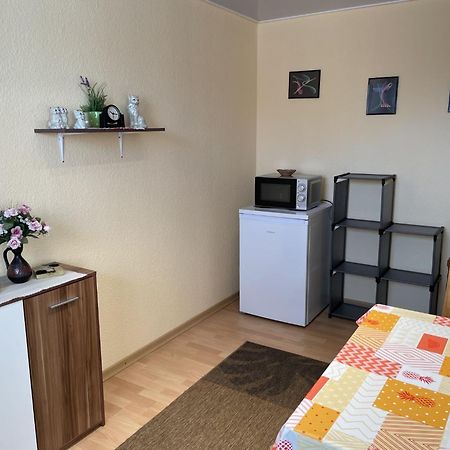 Apartment Old Huesung - Muz322 By Interhome 米罗 外观 照片