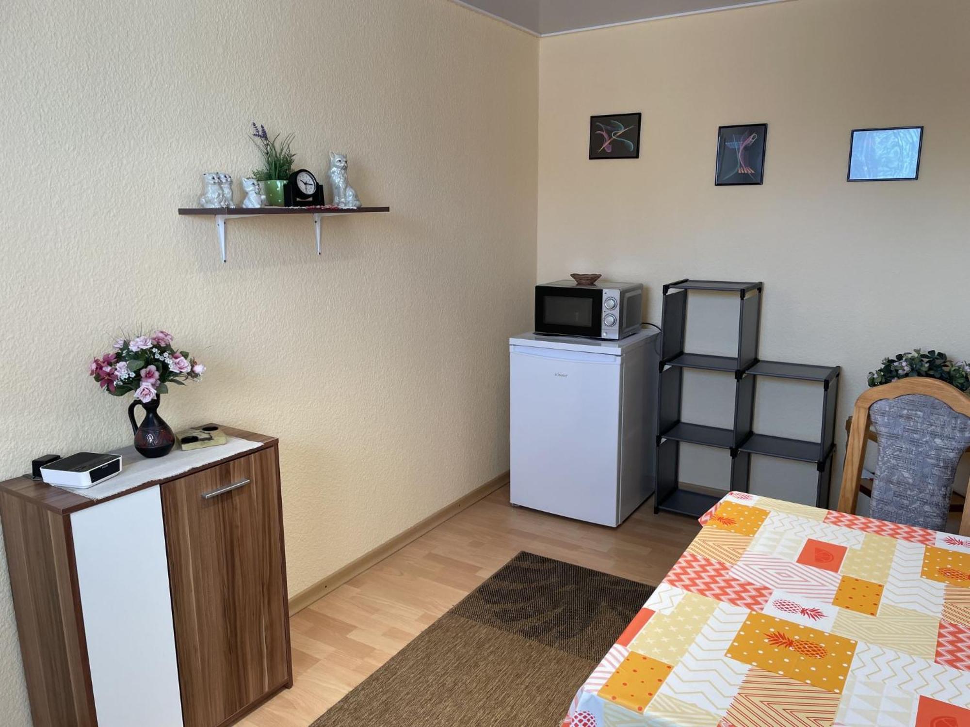 Apartment Old Huesung - Muz322 By Interhome 米罗 外观 照片