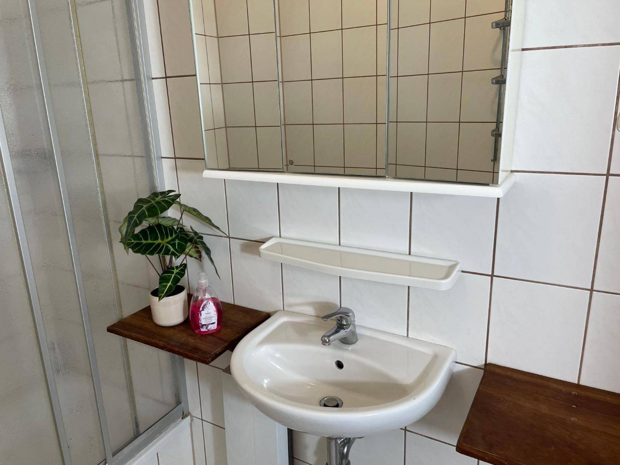 Apartment Old Huesung - Muz322 By Interhome 米罗 外观 照片